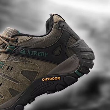 Chaussures Randonnée Homme Respirantes – Suède et Mesh, Confort Durable et Imperméabilité