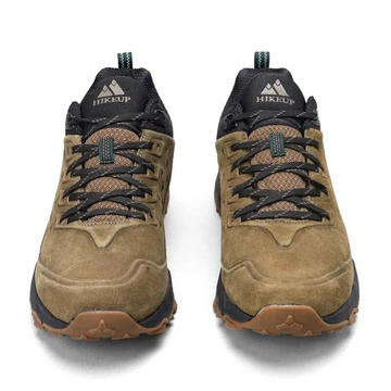 Chaussures Randonnée Homme Respirantes – Suède et Mesh, Confort Durable et Imperméabilité