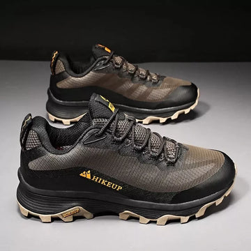 Chaussures de Randonnée Unisexes Antidérapantes – Respirantes et Confortables, Sécurité et Performance