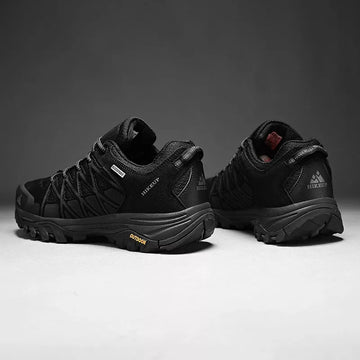 Chaussures de Randonnée Homme Imperméables – Respirantes et Confortables, Adhérence et Protection Maximale