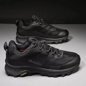 Chaussures de Randonnée Unisexes Antidérapantes – Respirantes et Confortables, Sécurité et Performance