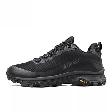 Chaussures de Randonnée Unisexes Antidérapantes – Respirantes et Confortables, Sécurité et Performance