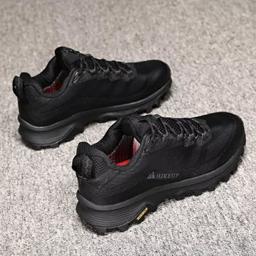 Chaussures de Randonnée Unisexes Antidérapantes – Respirantes et Confortables, Sécurité et Performance