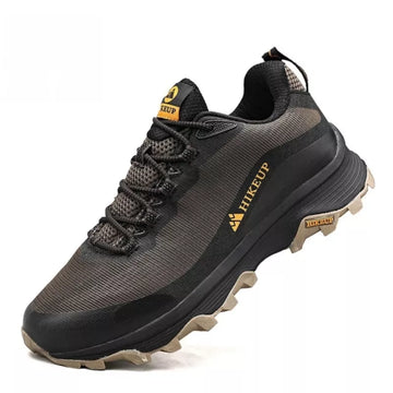 Chaussures de Randonnée Unisexes Antidérapantes – Respirantes et Confortables, Sécurité et Performance