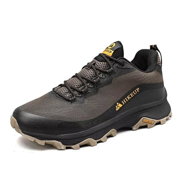 Chaussures de Randonnée Unisexes Antidérapantes – Respirantes et Confortables, Sécurité et Performance