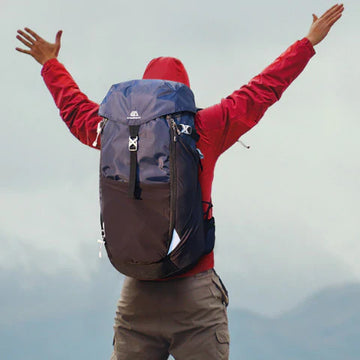 Sac à Dos de Randonnée 50L Étanche et Résistant – Idéal pour les Aventuriers
