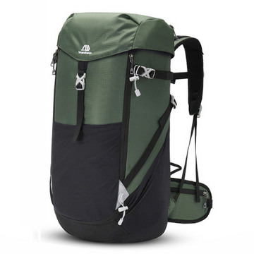 Sac à Dos de Randonnée 50L Étanche et Résistant – Idéal pour les Aventuriers