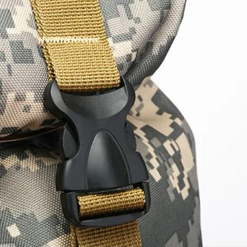 Sac à dos de randonnée pour homme 80L – Imperméable, léger et spacieux