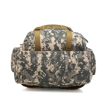 Sac à dos de randonnée pour homme 80L – Imperméable, léger et spacieux