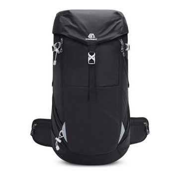 Sac à Dos de Randonnée 50L Étanche et Résistant – Idéal pour les Aventuriers
