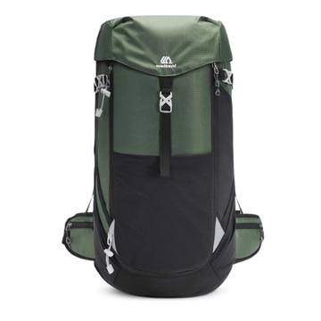 Sac à Dos de Randonnée 50L Étanche et Résistant – Idéal pour les Aventuriers