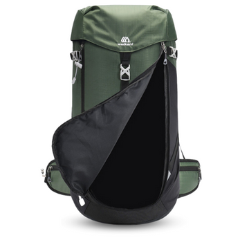 Sac à Dos de Randonnée 50L Étanche et Résistant – Idéal pour les Aventuriers