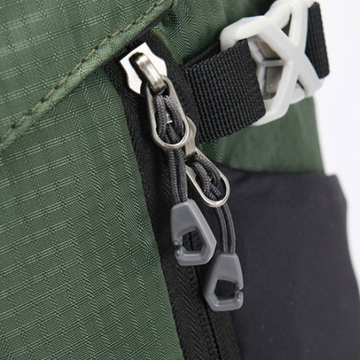 Sac à Dos de Randonnée 50L Étanche et Résistant – Idéal pour les Aventuriers