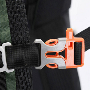 Sac à Dos de Randonnée 50L Étanche et Résistant – Idéal pour les Aventuriers