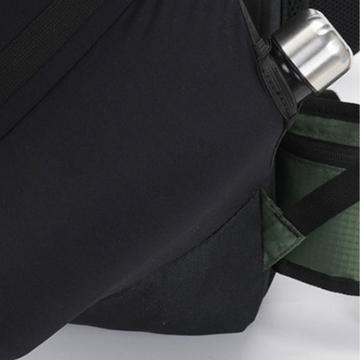 Sac à Dos de Randonnée 50L Étanche et Résistant – Idéal pour les Aventuriers